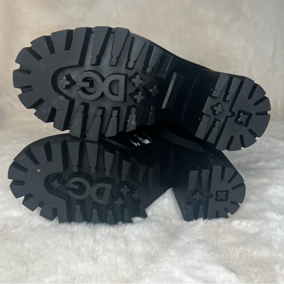 Dolce & Gabbana Heeled Sneaker/Trainer Boots - Picture 7 of 8